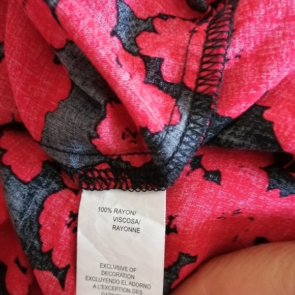 Blouse L - Picture 4 of 4